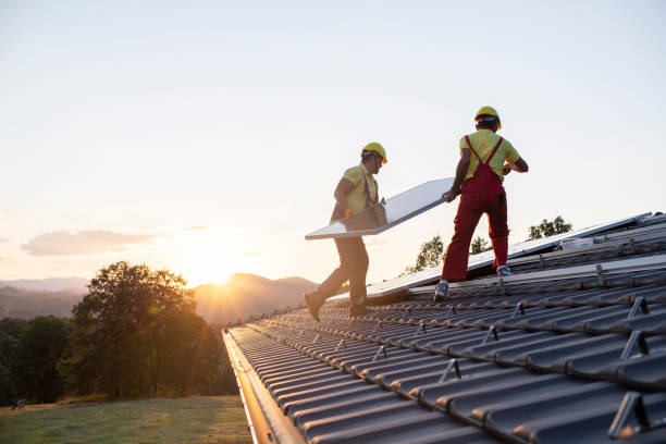 4 Ply Roofing in Irvine, KY