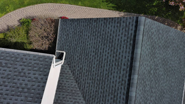 Best Roof Ventilation Installation  in Irvine, KY